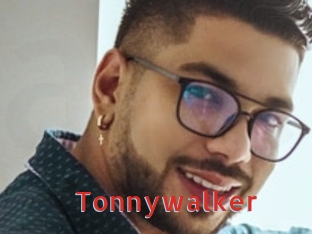 Tonnywalker