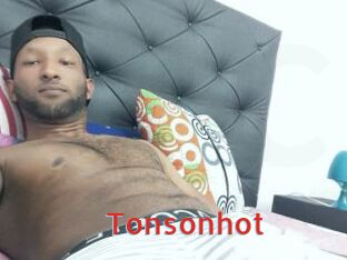 Tonsonhot