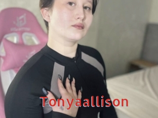 Tonyaallison