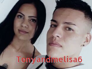 Tonyandmelisa6