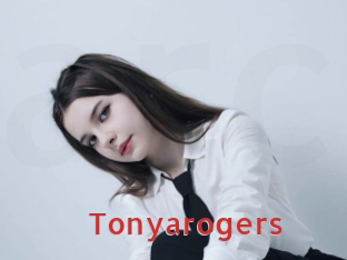 Tonyarogers