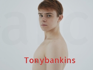 Tonybankins