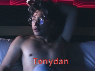 Tonydan