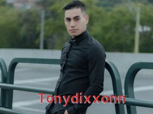 Tonydixxonn