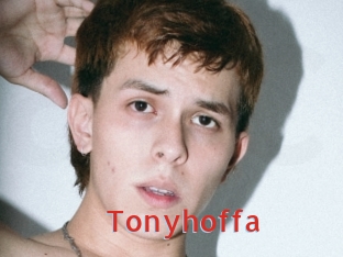 Tonyhoffa