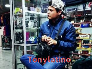Tonylatino