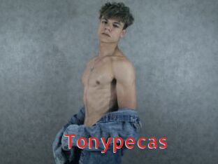 Tonypecas