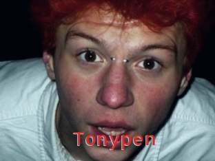 Tonypen