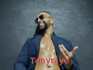 Tonyrayo