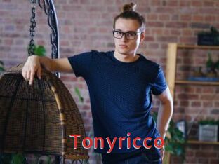 Tonyricco