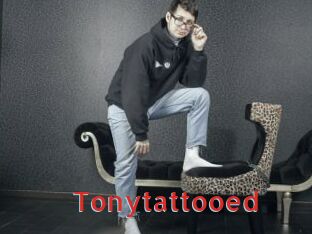 Tonytattooed