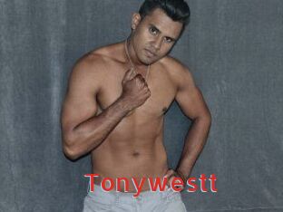 Tonywestt