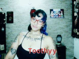 Toothyy