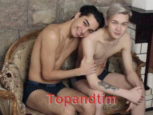 Topandtim