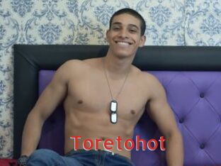 Toretohot