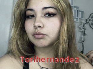 Torihernandez