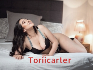 Toriicarter