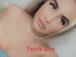 Torikane