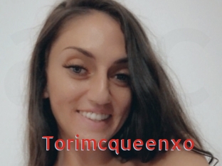 Torimcqueenxo