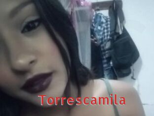 Torrescamila