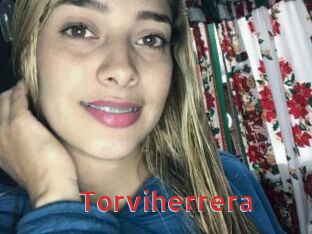 Torviherrera