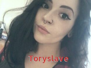 Toryslave