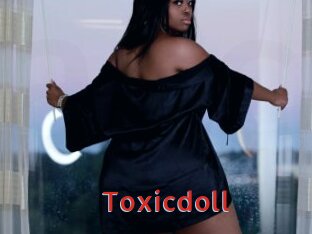 Toxicdoll