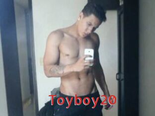 Toyboy20