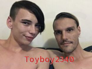 Toyboy2340