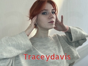 Traceydavis