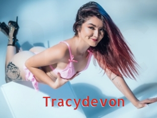 Tracydevon