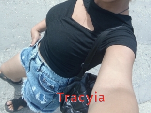 Tracyia