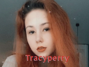 Tracyperry