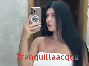 Tranquillaacqua