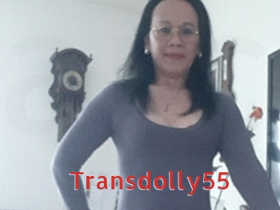 Transdolly55