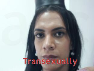 Transexually