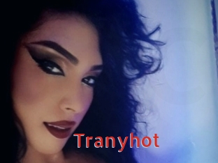 Tranyhot