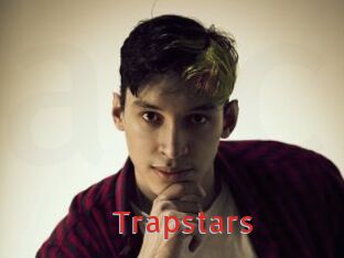 trapstars Archive DVD NET