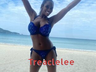 treaclelee Archive DVD NET