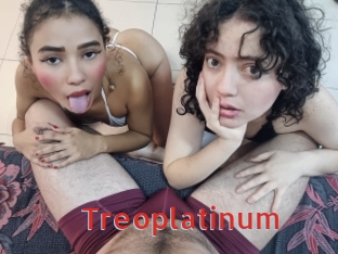 Treoplatinum