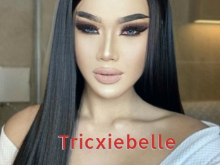 Tricxiebelle