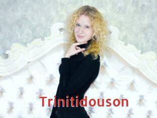 trinitidouson Archive DVD NET