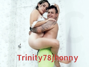 Trinity78jhonny