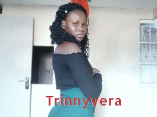 Trinnyvera