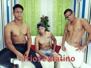 Triosexlatino