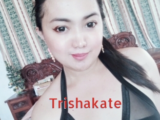 Trishakate