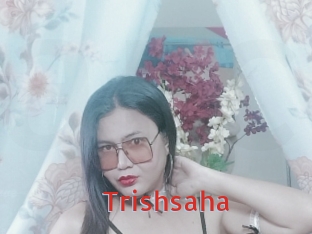 Trishsaha