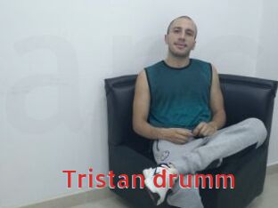 Tristan_drumm