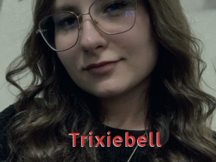 trixiebell Archive DVD NET