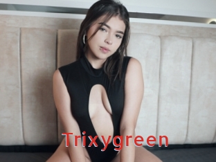 Trixygreen